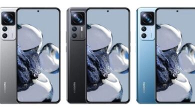 Price Of Xiaomi 13T Series Surfaced Online