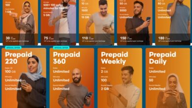 Best Internet Packages In KSA