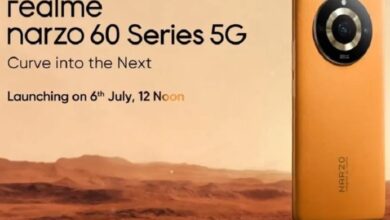 Realme Narzo 60 Pro
