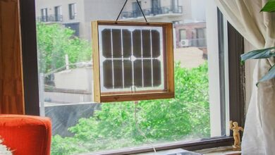This New Solar Charger Is Great for Long Trips