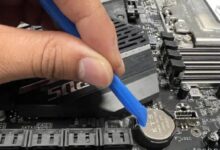 How to Reset BIOS Password