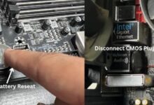 How to Reset Computer BIOS