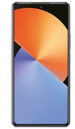 Infinix Note 30