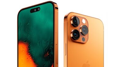 New Apple iPhone 15 Series Design Changes
