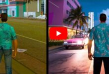 Fans Worry About GTA 6 Map Leak