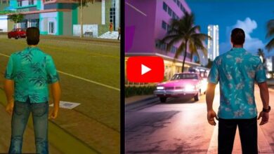 Fans Worry About GTA 6 Map Leak