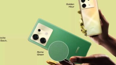 Infinix Zero 30 5G mobile phone released
