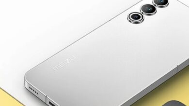 Meizu 20 Monologue model adds 12GB+256GB