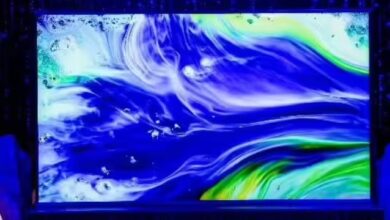 The most powerful MiniLED TV in history