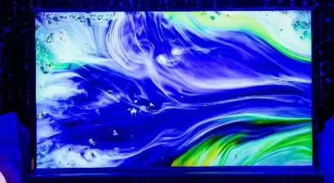 The most powerful MiniLED TV in history