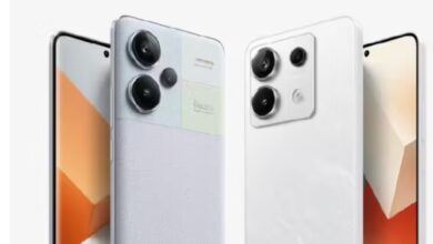 Xiaomi Redmi Note 13 Pro