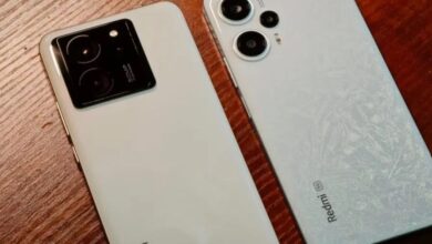 Xiaomi Redmi Note 13 series mobile phone specifications