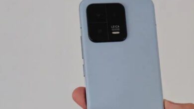 Xiaomi is testing MIUI 15
