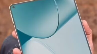 OPPO Find N3 folding screen phone has independent security chip