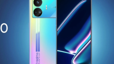 Realme GT Neo5 SE