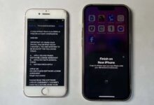 Transfer Data from iPhone to iPhone Without iCloud