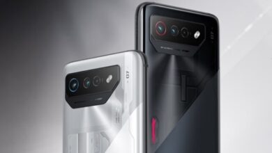 ASUS ROG Gaming Phone 8 passed 3C certification