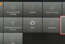 Cinema App Not Working on Firestick