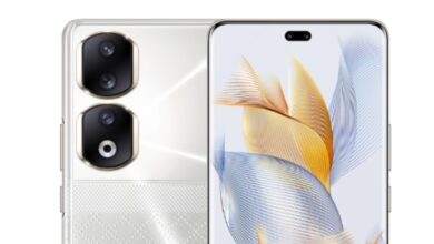 Honor's latest phone received national 3C quality certification