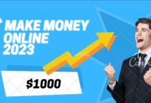Make Money Online in 2023