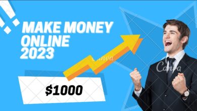 Make Money Online in 2023