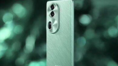 OPPO Reno 11 mobile phone benchmarks revealed