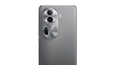 OPPO Reno11 mobile phone confirmed to support UFCS