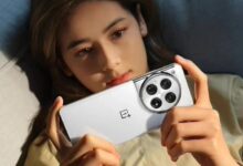 OnePlus 12 mobile phone warm-up the world’s first 2K Oriental screen
