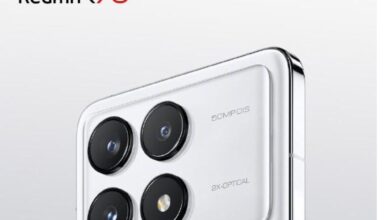 Xiaomi Redmi K70 Pro mobile phone