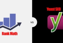 Yoast SEO vs Rank Math 2023