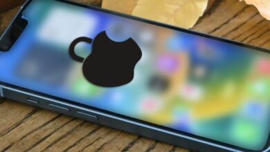 iPhone patent Motorized light filter embedded in the screen