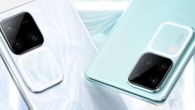 vivo S18 series mobile phones has been announced