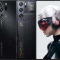 ZTE Nubia Red Magic 9 Pro+