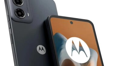 50MP main camera, Motorola Moto G34 5G mobile