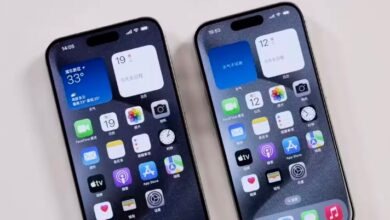 Apple’s self-developed Wi-Fi chip