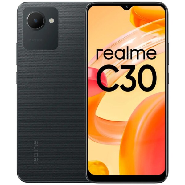 Realme C30 Price in Pakistan