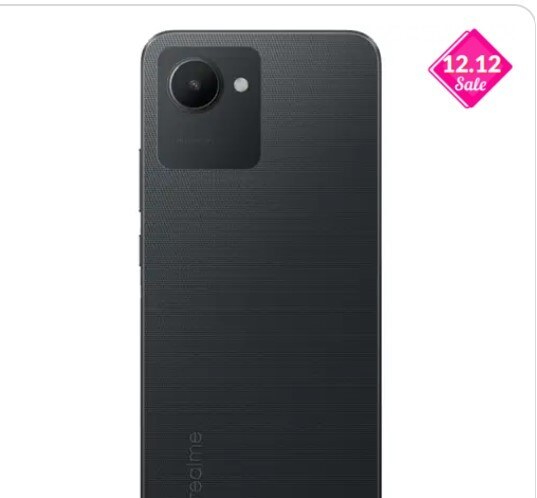 Realme C30 Price in Pakistan - 4g Packages