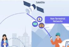 Galaxy S24 series phones have satellite communication capabilities