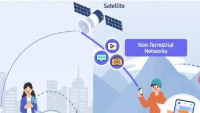 Galaxy S24 series phones have satellite communication capabilities