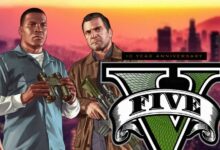 Grand Theft Auto 5 Source Code Leak