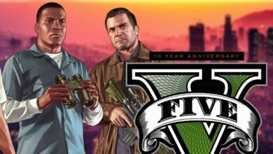 Grand Theft Auto 5 Source Code Leak