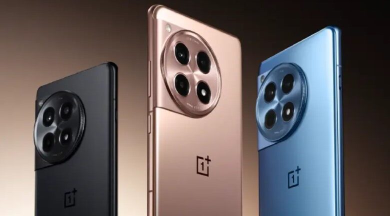 OnePlus Ace 3 debuts with 1.5K Oriental screen