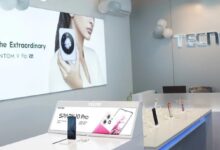 TECNO Pakistan opens its first physical store