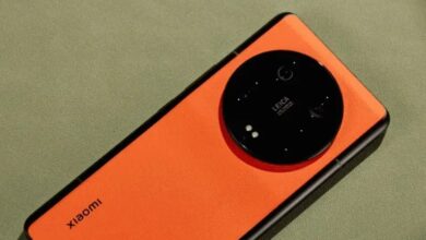 Xiaomi Mi 14 Ultra mobile phone