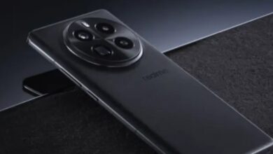 realme GT 5 Pro adds black glass 1TB version