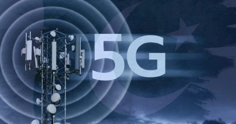 5G in Pakistan Promise vs Reality