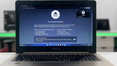 Google Chrome Incognito Mode and is it Safe