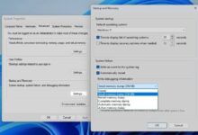 How to Delete Dump Files