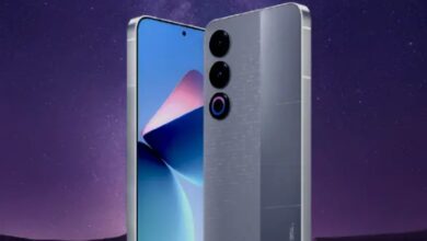 Meizu 21 Geely Galaxy customized mobile phone launched
