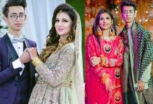 Pakistani YouTuber Asad left family vlogging